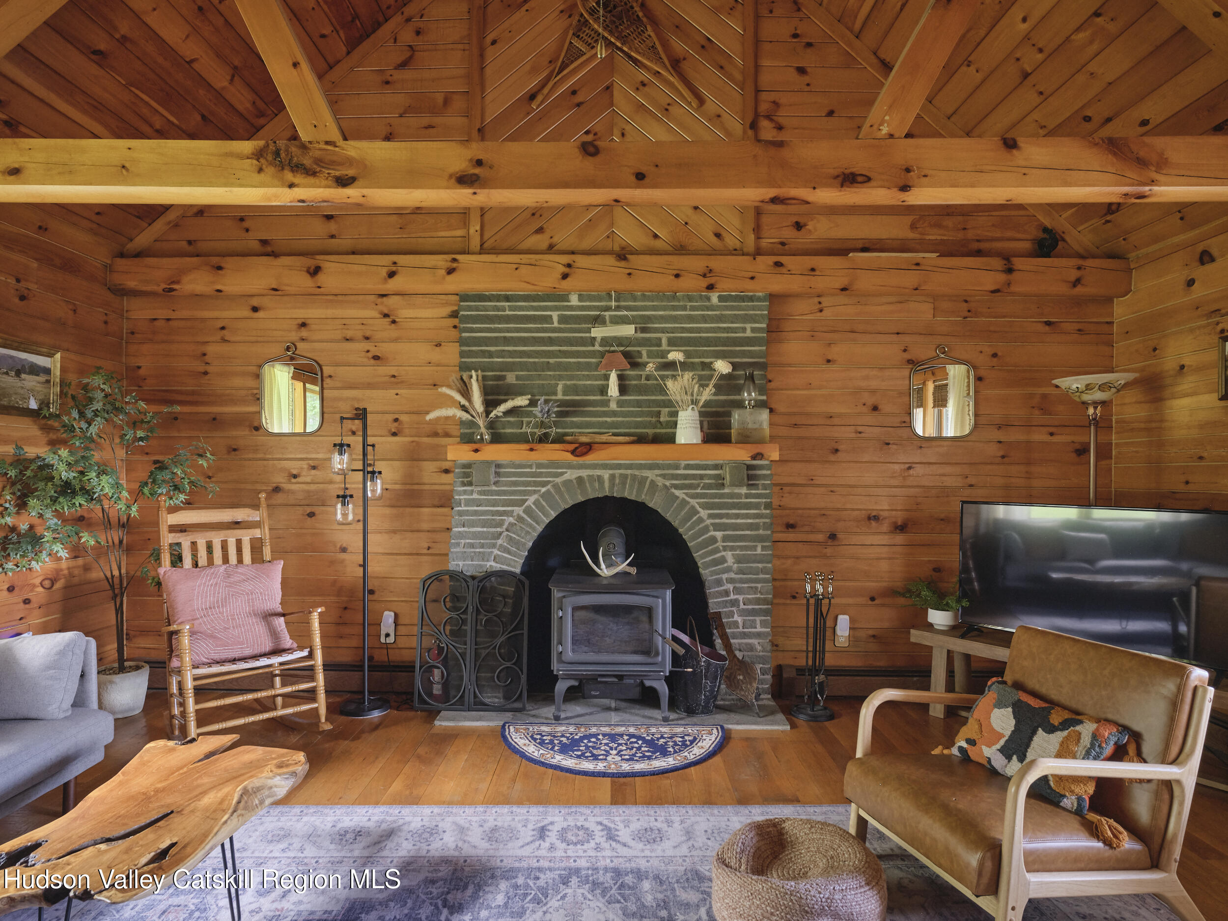 129 Elk Point Road Livingston Manor, NY 12758 - Photo 6 of 33 06