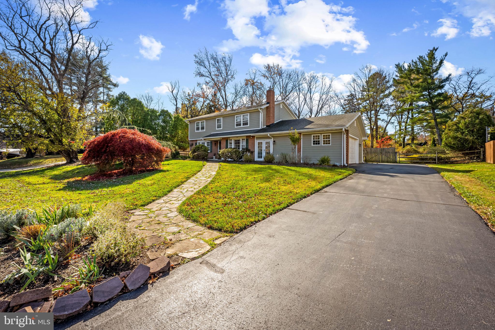 3407 Birch Hollow Road Baltimore, MD 21208 - Photo 2 of 8