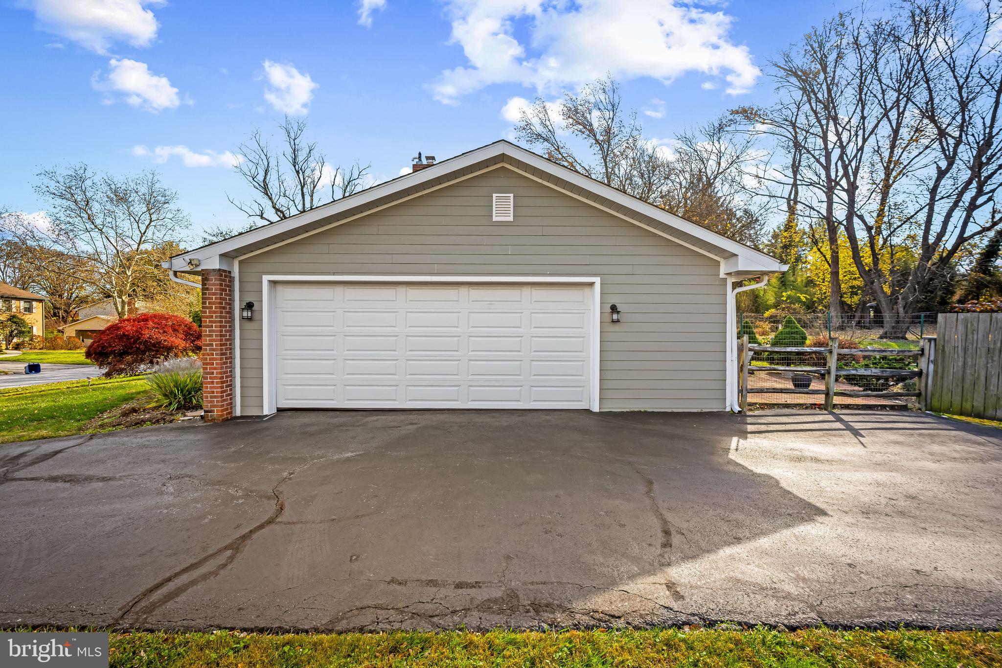 3407 Birch Hollow Road Baltimore, MD 21208 - Photo 3 of 8