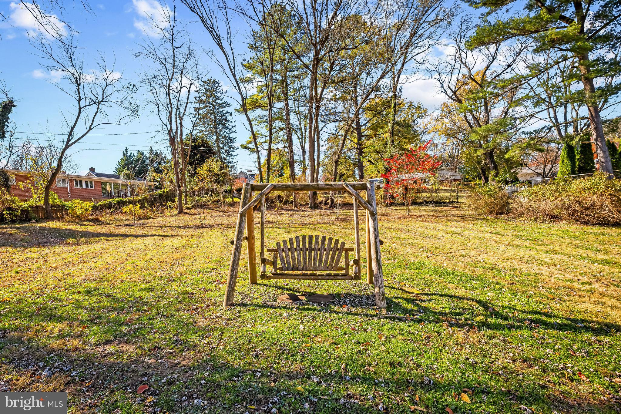 3407 Birch Hollow Road Baltimore, MD 21208 - Photo 5 of 8