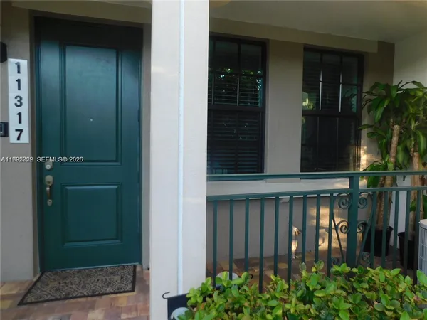 $3,600 | 11317 Southwest 15th Street, Unit 11317, Pembroke Pines, FL 33025