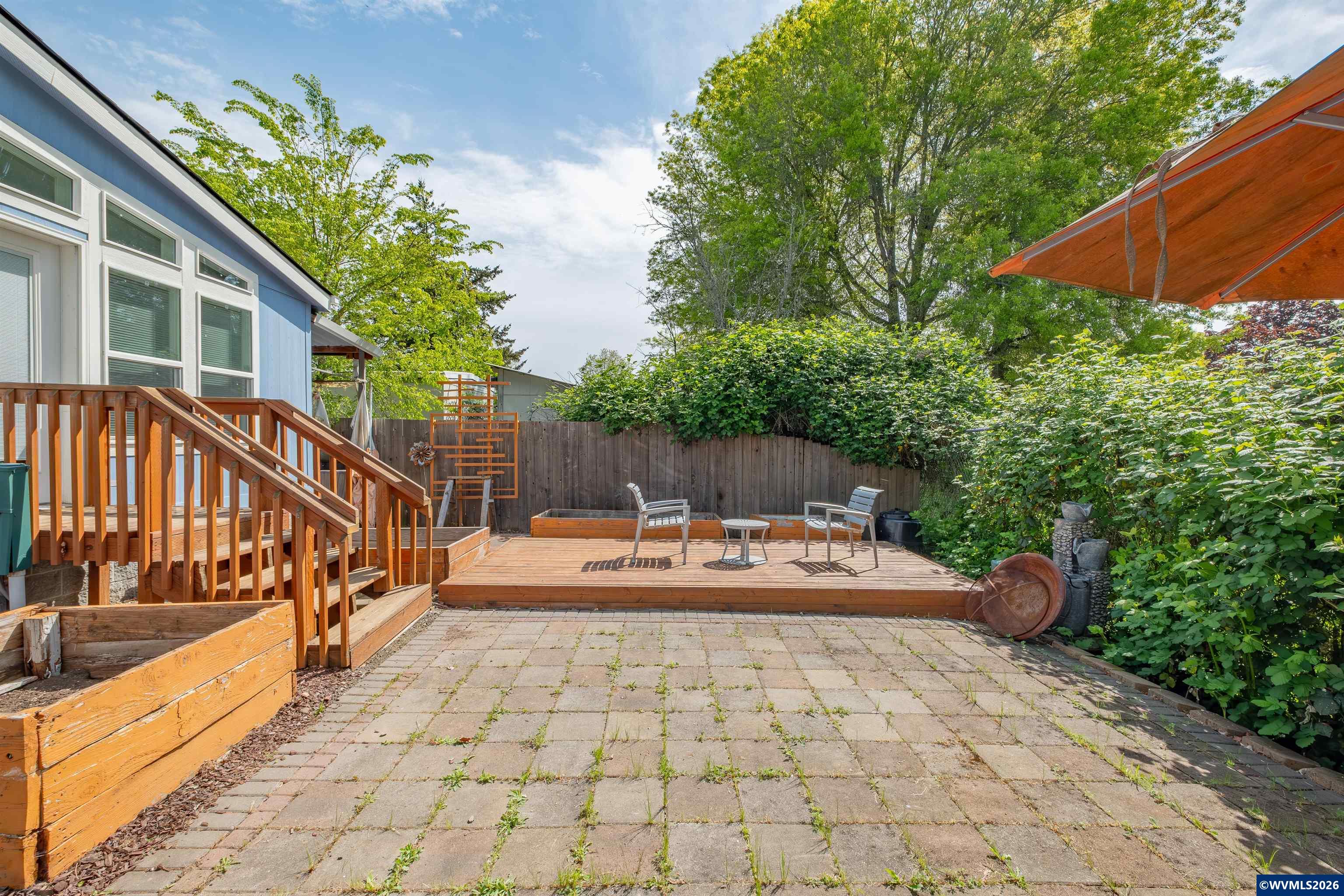 352 Southwest Butterfield Place Corvallis, OR 97333 - Photo 28 of 33
