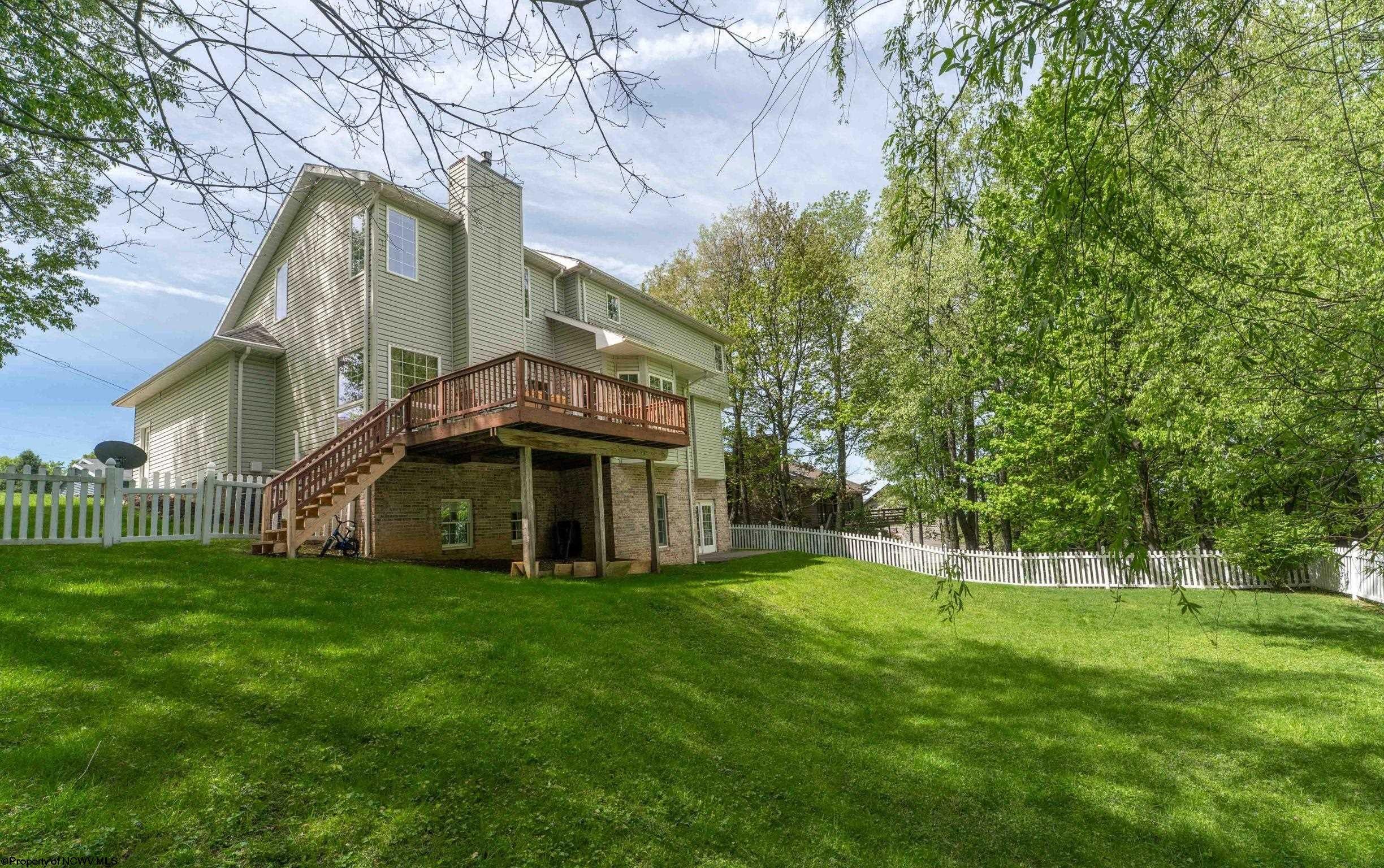 1229 Kings Road Morgantown, WV 26508 - Photo 41 of 47 Gallery Image 41