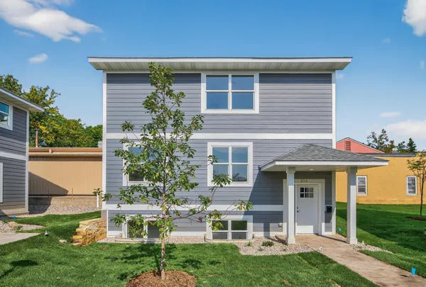 $244,900 | 215 North Walnut Street, Chaska, MN 55318