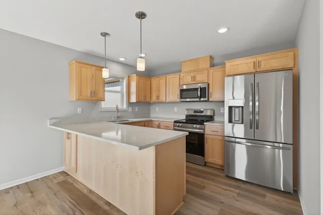 $249,900 | 215 North Walnut Street, Chaska, MN 55318