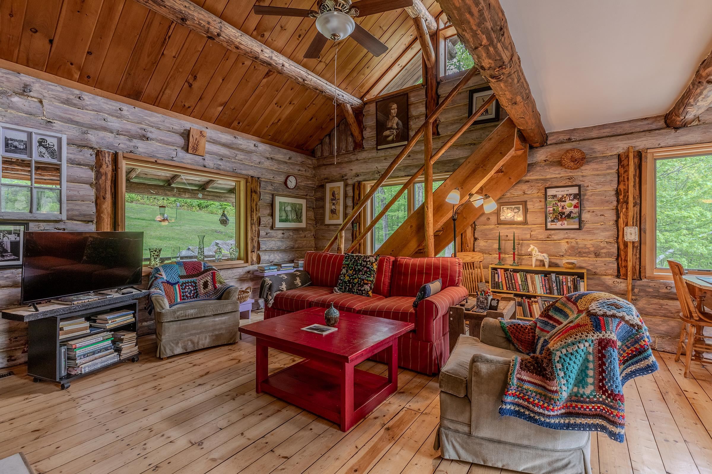 287 Powder Mill Road Londonderry, VT 05148 - Photo 17 of 58