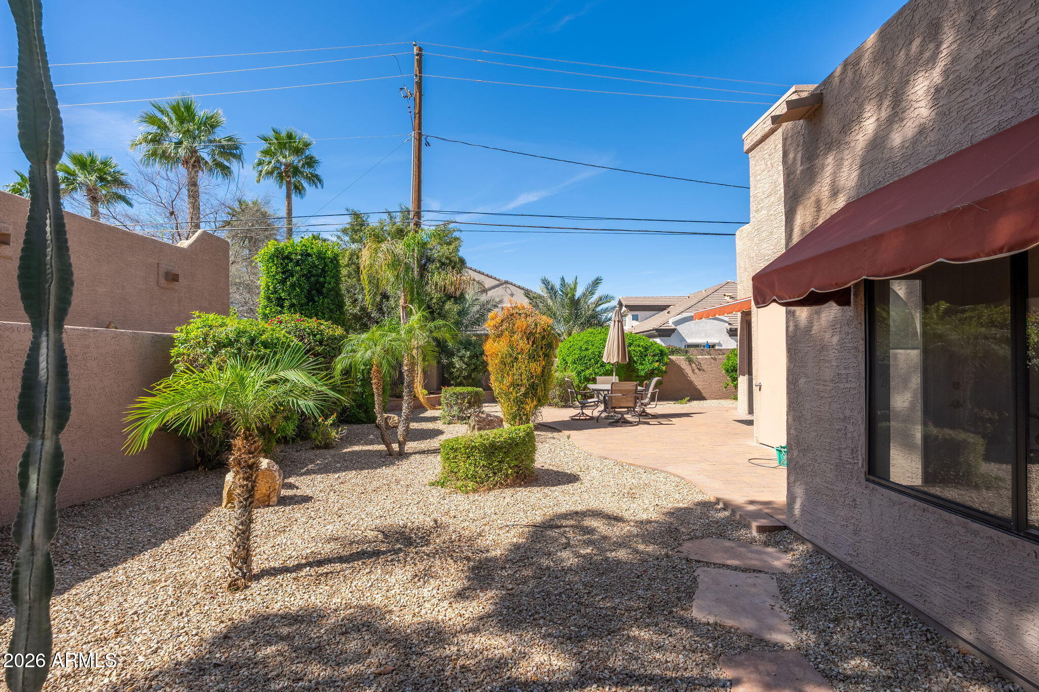 3015 East Coolidge Street, Unit 2 Phoenix, AZ 85016 - Photo 32 of 57 3015 E Coolidge St Unit 2 - 33