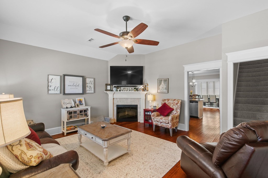 105 Gradic Lane Dothan, AL 36301 - Photo 11 of 36
