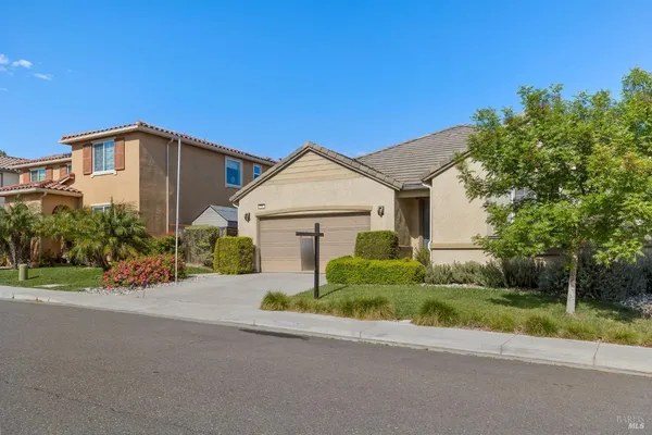 $700,000 | 5282 Jacque Bell Lane, Fairfield, CA 94533