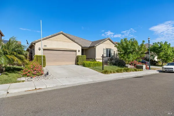 $700,000 | 5282 Jacque Bell Lane, Fairfield, CA 94533