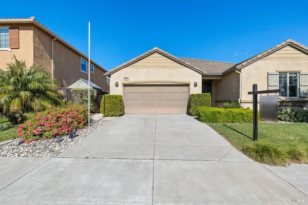 $700,000 | 5282 Jacque Bell Lane, Fairfield, CA 94533