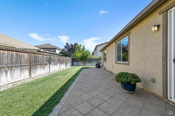 $700,000 | 5282 Jacque Bell Lane, Fairfield, CA 94533
