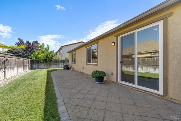 $700,000 | 5282 Jacque Bell Lane, Fairfield, CA 94533