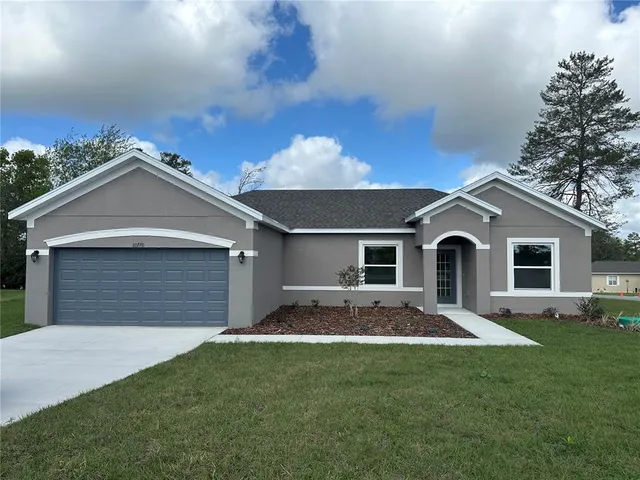 $278,990 | 10776 Southwest 49th Ave Road, Ocala, FL 34476