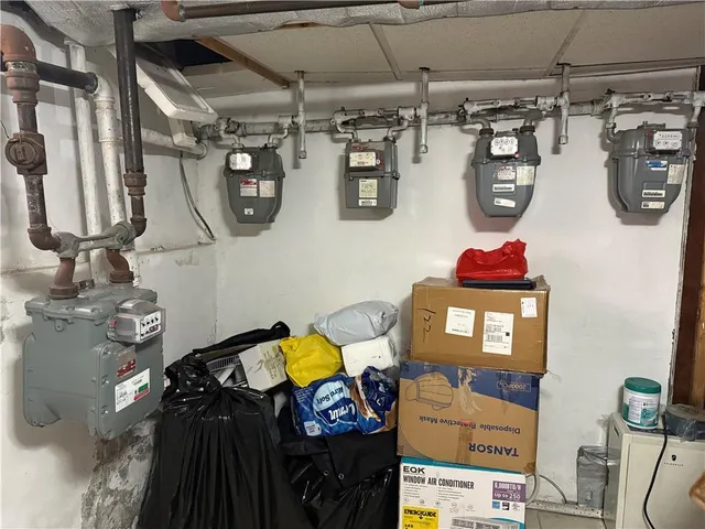 $2,450,000 | 746 68th Street | Dyker Heights