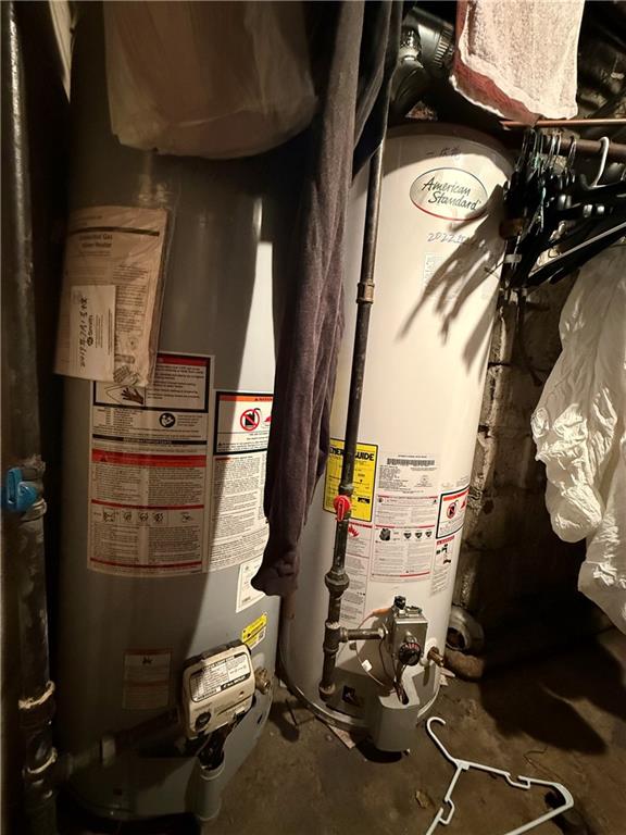 746 68th Street Brooklyn, NY 11220 - Photo 9 of 12 a view of gym