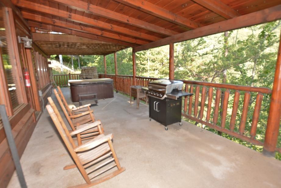 3535 Carsons Ridge Way Sevierville, TN 37862 - Photo 15 of 32 O