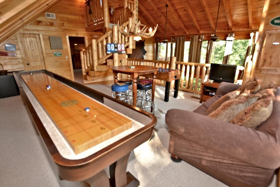 3535 Carsons Ridge Way Sevierville, TN 37862 - Photo 19 of 32 S