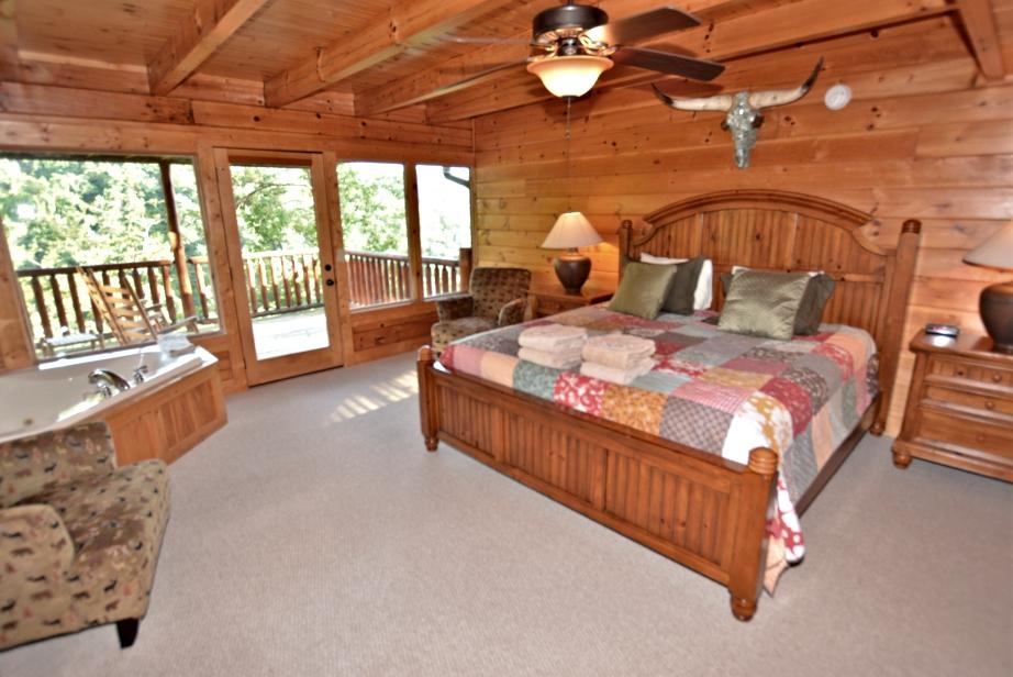 3535 Carsons Ridge Way Sevierville, TN 37862 - Photo 20 of 32 T