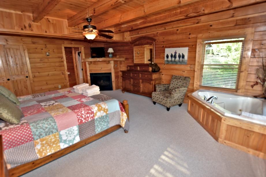 3535 Carsons Ridge Way Sevierville, TN 37862 - Photo 21 of 32 U