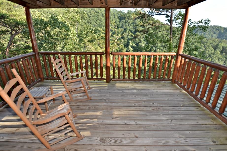 3535 Carsons Ridge Way Sevierville, TN 37862 - Photo 25 of 32 Y