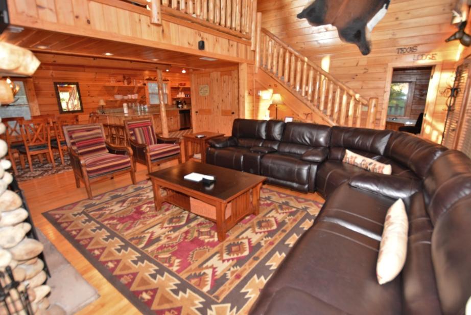 3535 Carsons Ridge Way Sevierville, TN 37862 - Photo 9 of 32 I