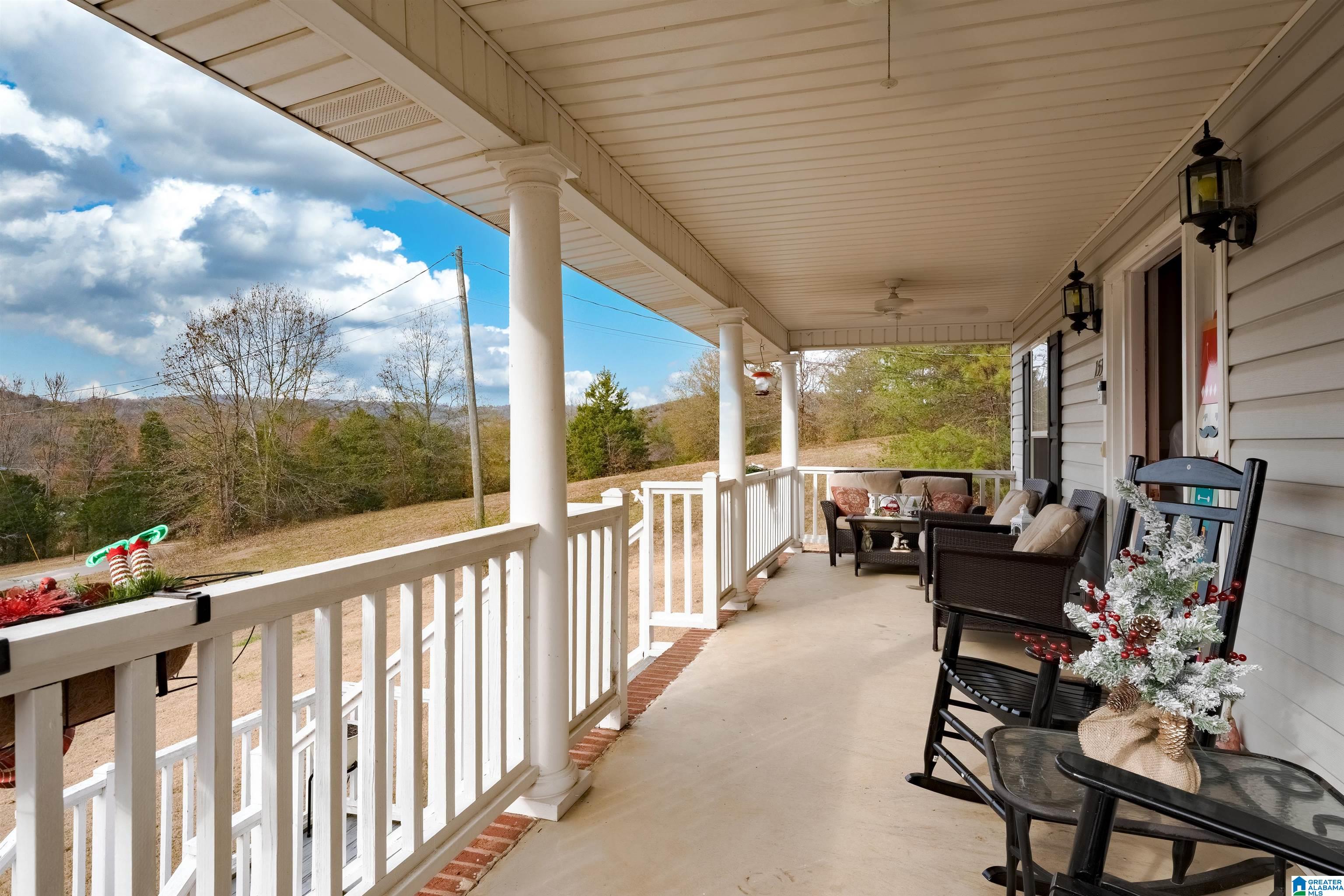 153 Hickory Lane Springville, AL 35146 - Photo 2 of 28