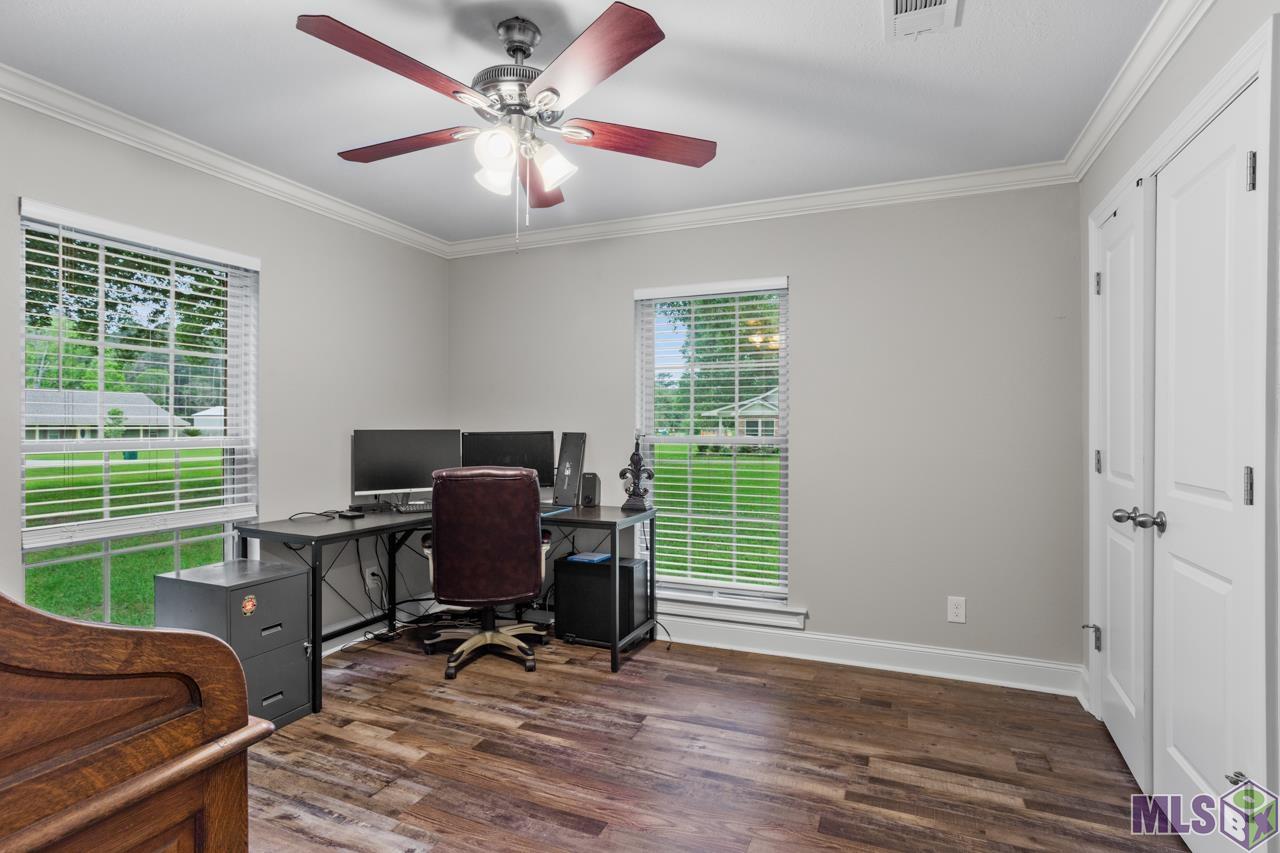 12847 Pleasant Ridge Drive Walker, LA 70785 - Photo 13 of 31