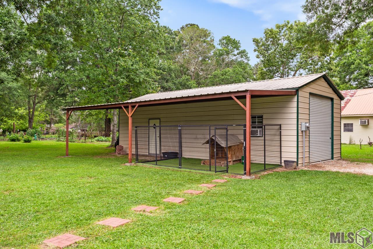 12847 Pleasant Ridge Drive Walker, LA 70785 - Photo 26 of 31
