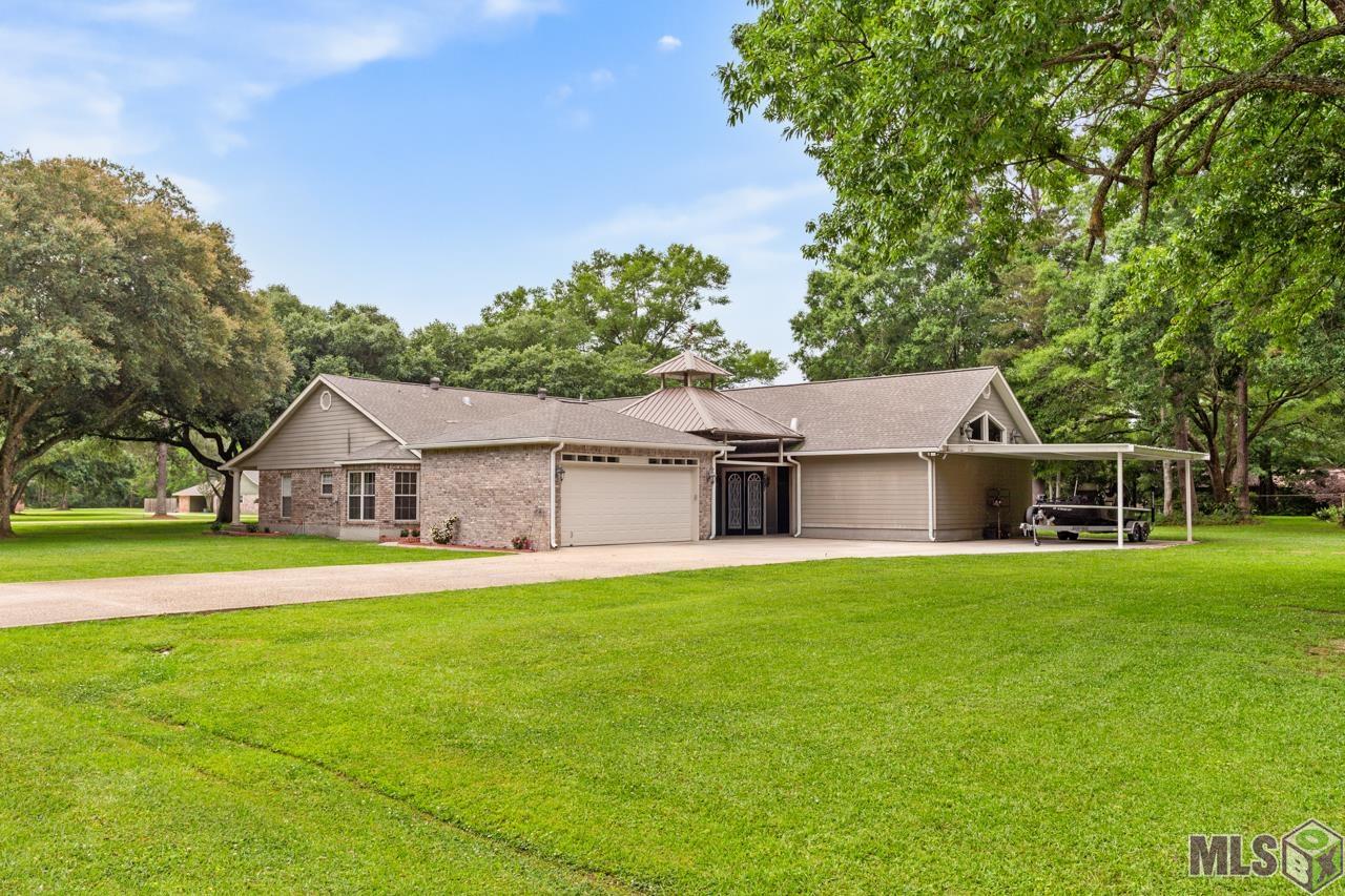 12847 Pleasant Ridge Drive Walker, LA 70785 - Photo 28 of 31
