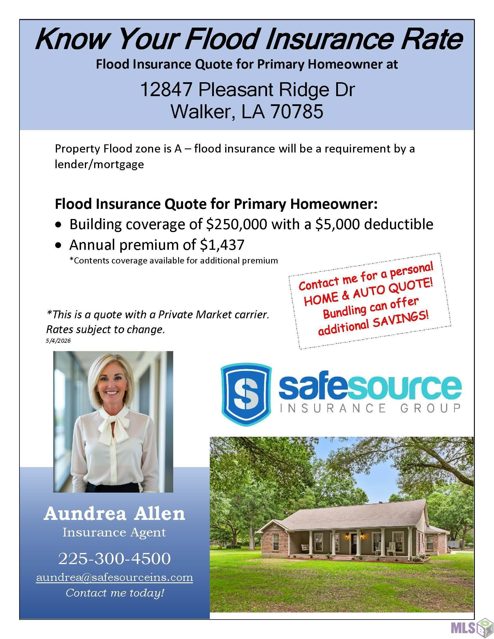12847 Pleasant Ridge Drive Walker, LA 70785 - Photo 31 of 31