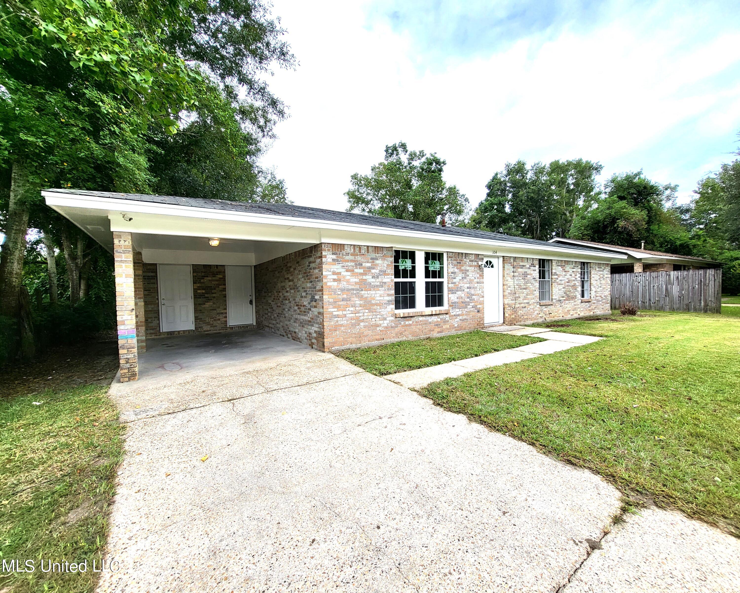 104 Ralph Drive Gulfport, MS 39503 - Photo 21 of 22 20220906_093207