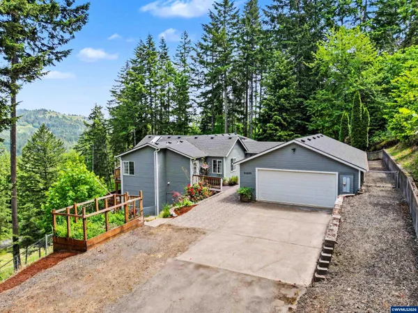 $765,000 | 24258 Columbine Drive, Philomath, OR 97370