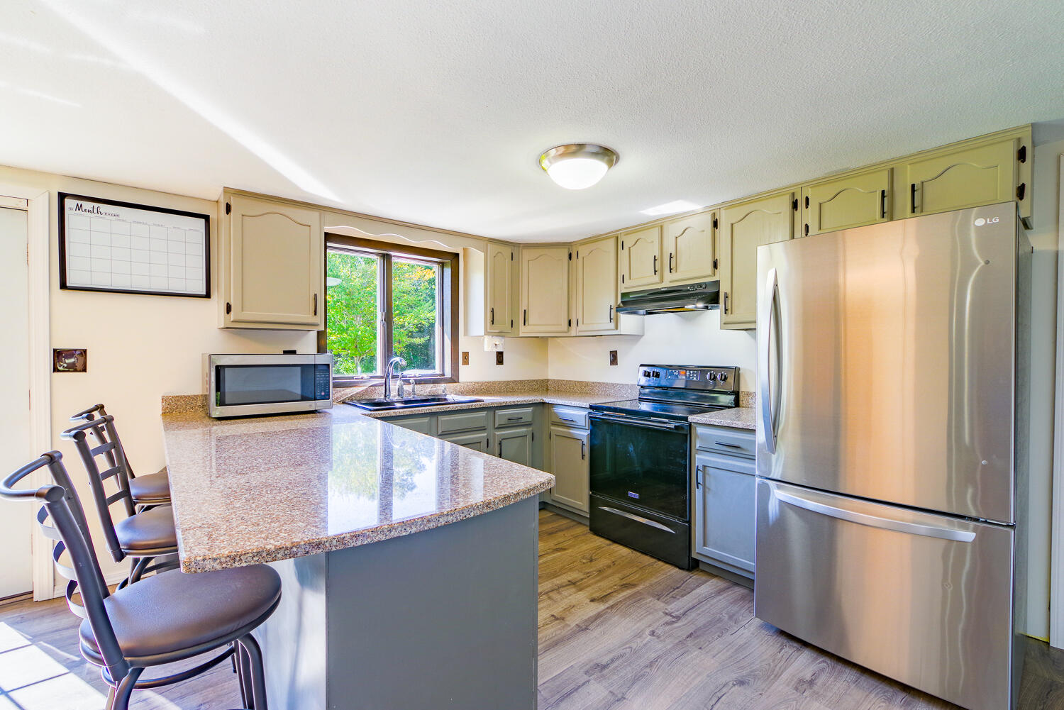 238 East Benton Road Albion, ME 04910 - Photo 14 of 40 Kitchen