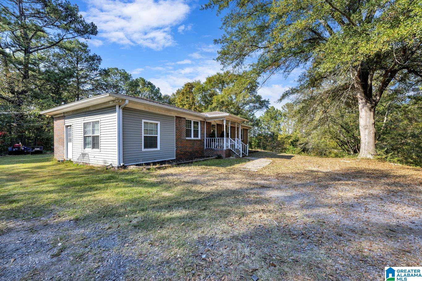 5882 Kilgore Church Road Dora, AL 35062 - Photo 21 of 26