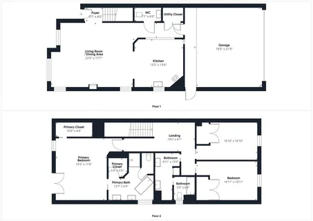 $550,000 | 6319 Riverview Way, Houston, TX 77057