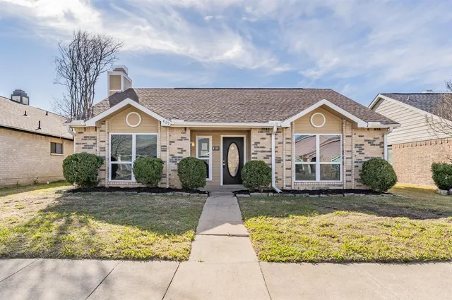 $299,000 | 4109 Caldwell Avenue, The Colony, TX 75056