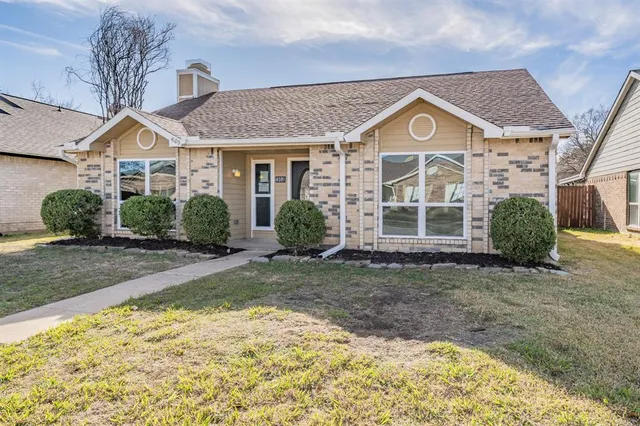 $299,000 | 4109 Caldwell Avenue, The Colony, TX 75056