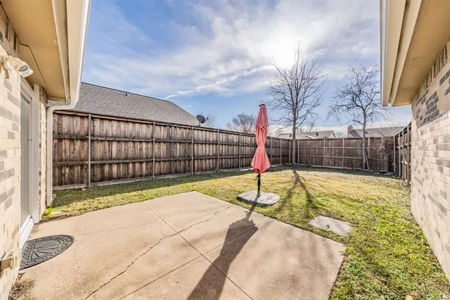 $299,000 | 4109 Caldwell Avenue, The Colony, TX 75056