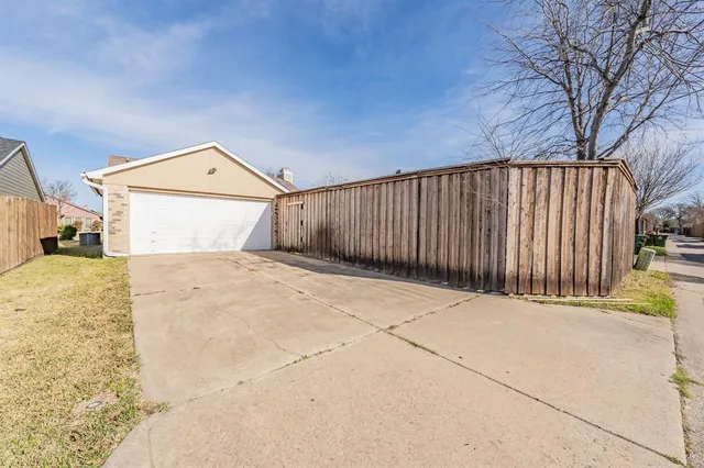 $299,000 | 4109 Caldwell Avenue, The Colony, TX 75056