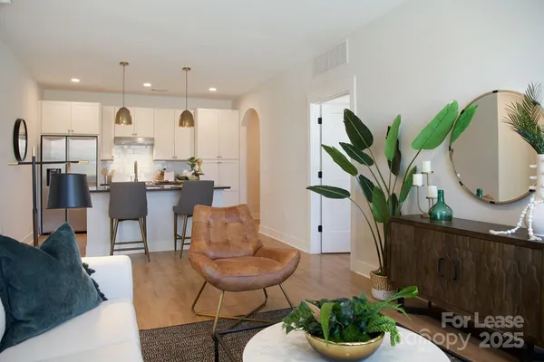 $1,785 | 6010 Jasmine Lane, Unit A2, Charlotte, NC 28262
