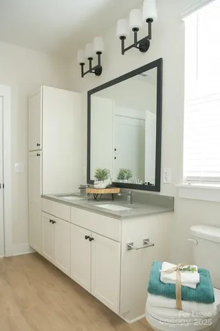 $1,726 | 6010 Jasmine Lane, Unit A2, Charlotte, NC 28262