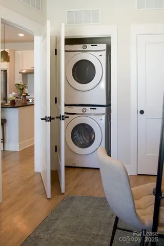 $1,726 | 6010 Jasmine Lane, Unit A2, Charlotte, NC 28262