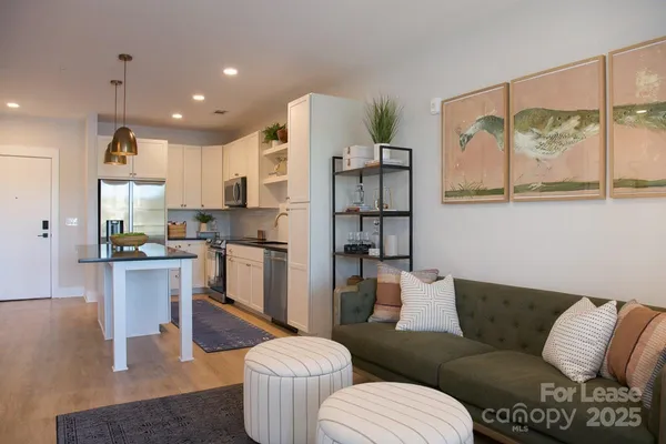 $1,785 | 6010 Jasmine Lane, Unit A2, Charlotte, NC 28262