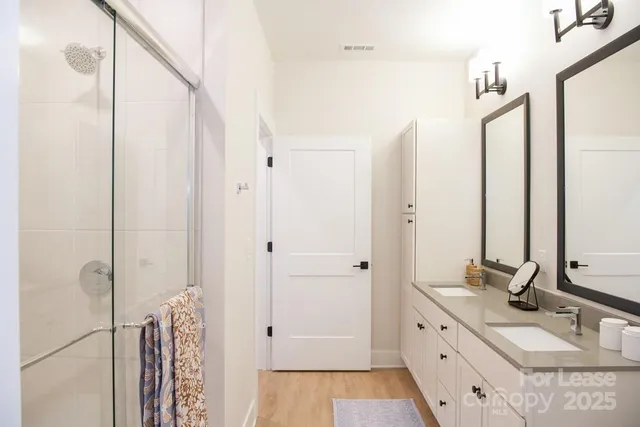 $1,726 | 6010 Jasmine Lane, Unit A2, Charlotte, NC 28262