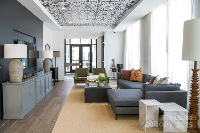 $1,726 | 6010 Jasmine Lane, Unit A2, Charlotte, NC 28262