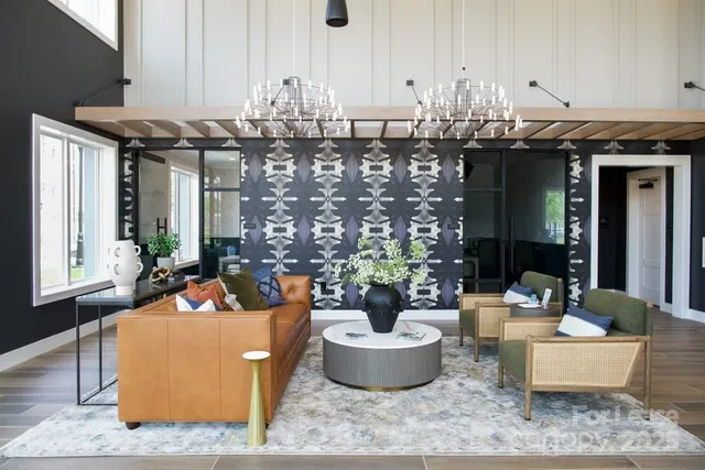 $1,726 | 6010 Jasmine Lane, Unit A2, Charlotte, NC 28262