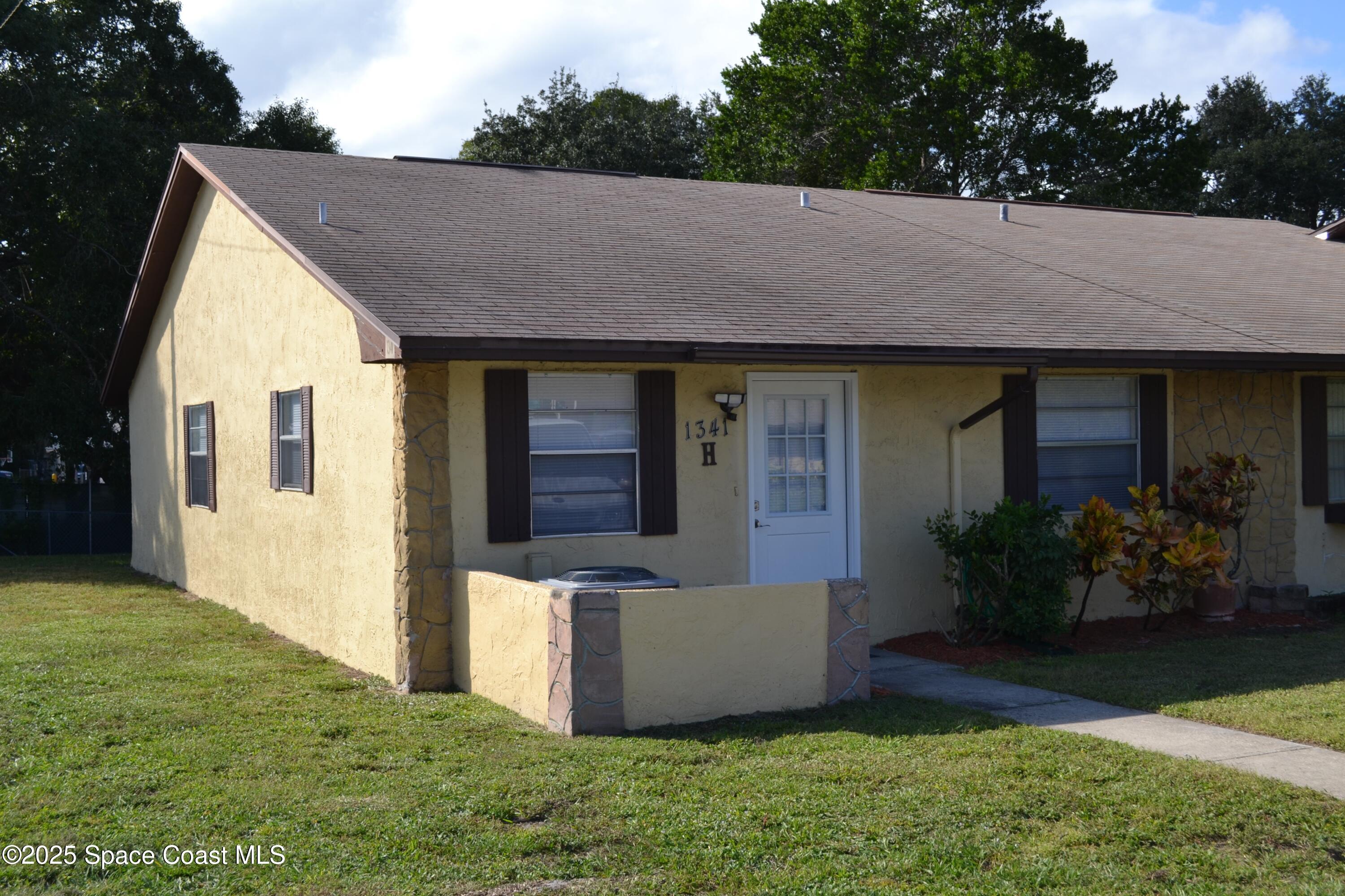 1341 Cheney Highway, Unit H Titusville, FL 32780 - Photo 9 of 16 DSC_0001
