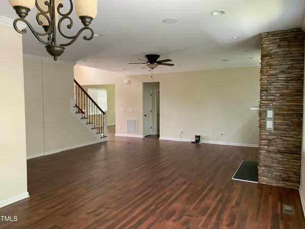 $2,990 | 1641 Holly Creek Lane, Chapel Hill, NC 27516