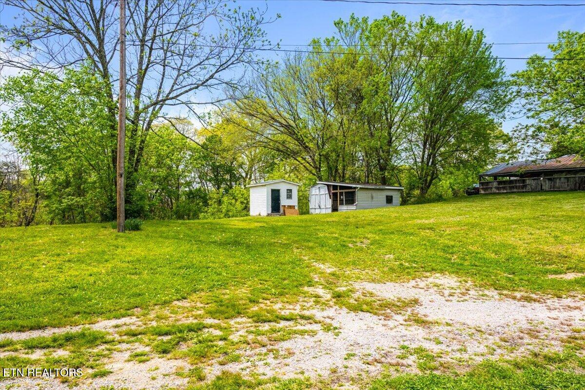 647 South Coolidge Road La Follette, TN 37766 - Photo 37 of 44 45-Coolidge Rd